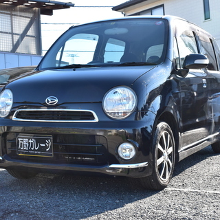 ﾑｰｳﾞﾗﾃ	 ｸｰﾙVS 車検残り1年