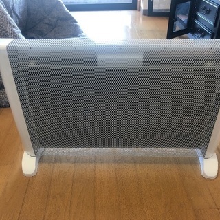 パネルヒーター