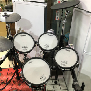 ROLAND / ローランド V-Drums TD-9 電子ドラムセットの画像