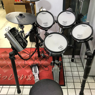 ROLAND / ローランド V-Drums TD-9 電子ドラムセットの画像
