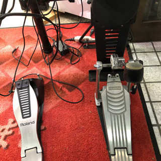 ROLAND / ローランド V-Drums TD-9 電子ドラムセットの画像