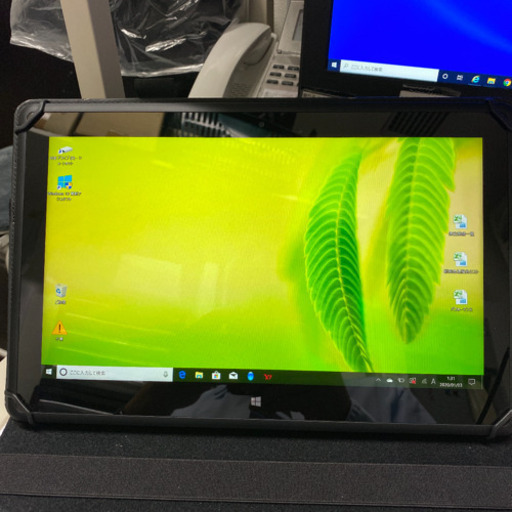 [値下げします] マウスコンピューター LP-WN1100