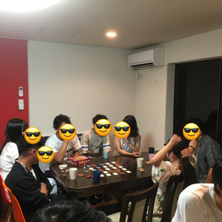 1/11土曜夜　水戸駅近く飲み会🤗 - ひたちなか市