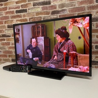 即日受渡可❣️外付HDD付 薄型LED29型ハイビジョンテレビ
