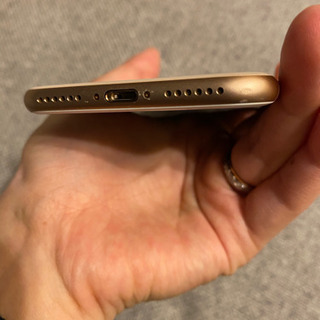 iPhone8 64GB SIMフリー