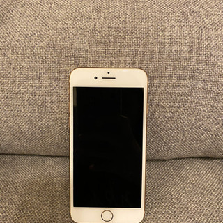 iPhone8 64GB SIMフリー