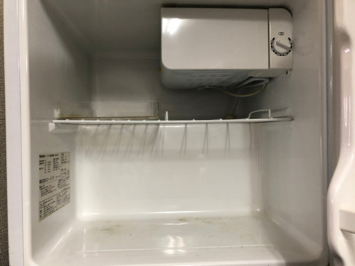 冷蔵庫　46L