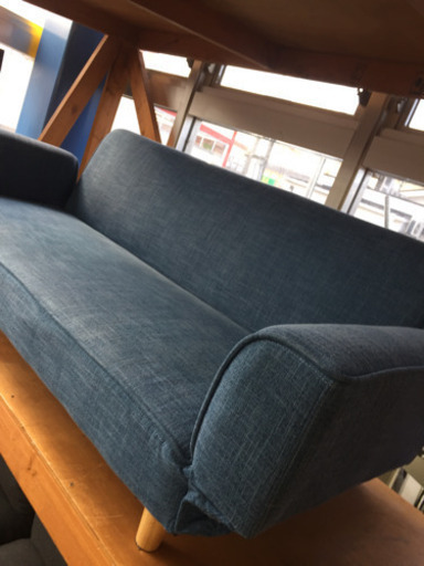 1/9東区和白   定価49,800  ソファベッド