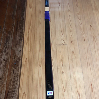 弓　直心IIカーボン　並寸15.5kgの画像