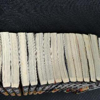 只今取引中　【進撃の巨人】コミック15冊セットの画像