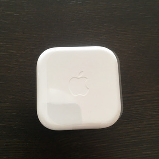 【新品・送料込】Apple  iPhone 純正品 イヤホンの画像