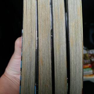 只今取引中　【進撃の巨人】コミック15冊セットの画像