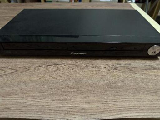 DVDプレーヤー DV-220v