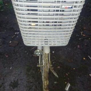ミヤタの電動アシスト自転車