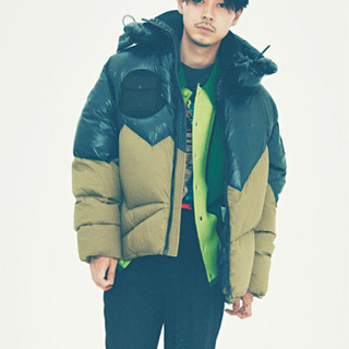 モンクレール ジーニアス MONCLER GENIUS ARBO...