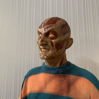 エルム街の悪夢 フレディ クルーガー Freddy Kruege...