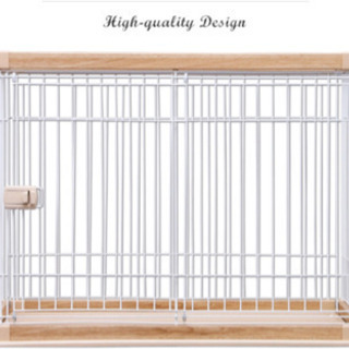 ナチュラル ウッド ゲージ ウッディサークルの画像