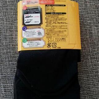 新品　子どもタイツの画像