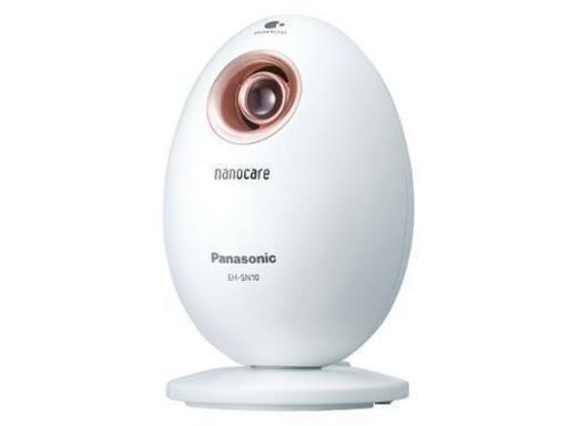【お取引完了】Panasonic ナノケア