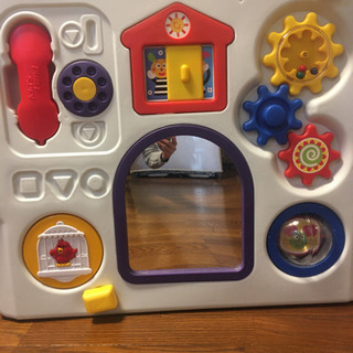 今だけ値下げ中！日本育児のミュージカルキッズランド6枚の画像