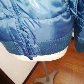 パーカーの画像