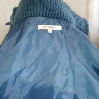 パーカーの画像