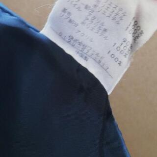 パーカーの画像