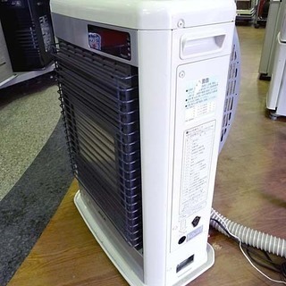 動作良好! CORONA/コロナ☆FF式ストーブ スペースネオミニ 15畳～23畳☆