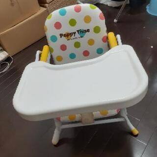 ベビーチェアー