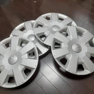 ダイハツ　14インチ　ホイールキャップ　４枚セット