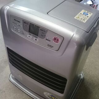 決まりました！⑩ファンヒーター 実働 DAINICHI ダイニチ...