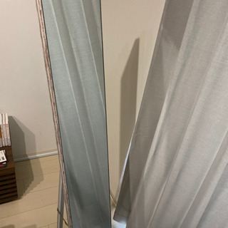 【急募】姿見鏡貰ってください🥺