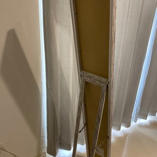 【急募】姿見鏡貰ってください🥺の画像