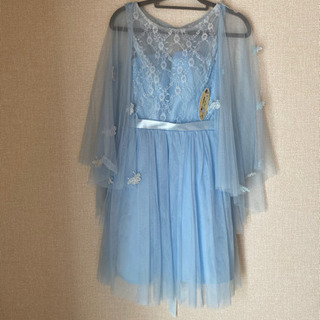 結婚式や二次会に…新品未使用　タグ付き