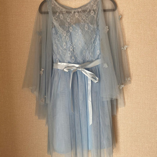 結婚式や二次会に…新品未使用　タグ付きの画像