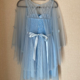 結婚式や二次会に…新品未使用　タグ付きの画像