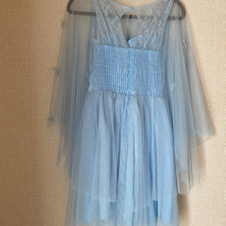 結婚式や二次会に…新品未使用　タグ付きの画像