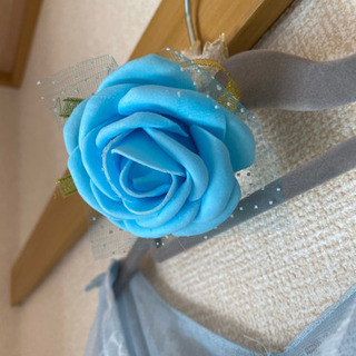 結婚式や二次会に…新品未使用　タグ付きの画像