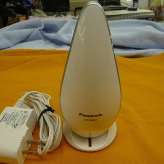 音波頭皮ブラシ　パナソニック　EH-HM25　2013年製　西岡店