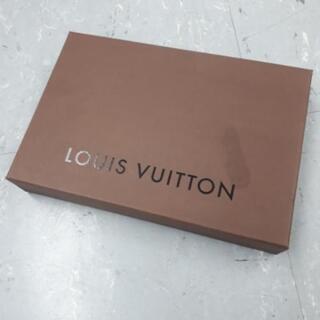 【移4】LOUIS VUITTON あき箱　①