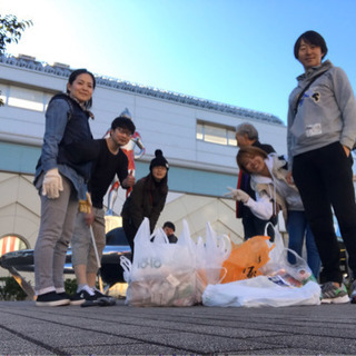 祖師谷大蔵おそうじ　メンバー募集