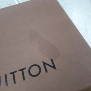 【移4】LOUIS VUITTON あき箱　①の画像