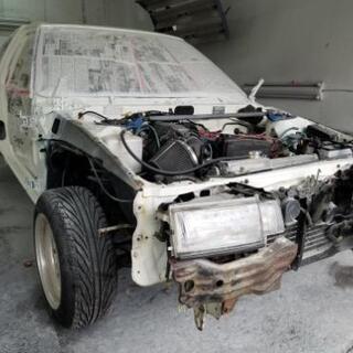 AE86 3ドアの画像