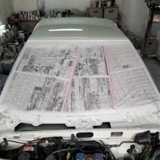 AE86 3ドアの画像