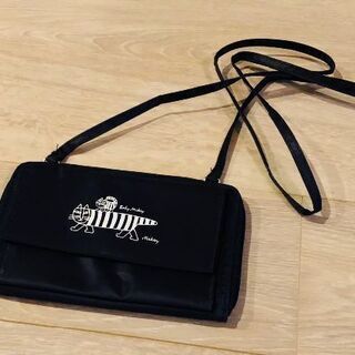 リサ・ラーソンポシェット　新品