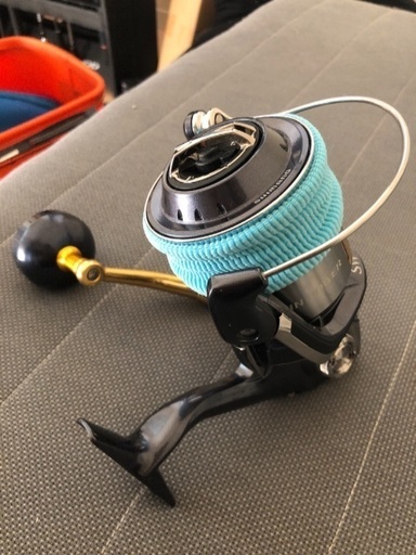 ※明日まで 15ツインパワーSW 14000XG