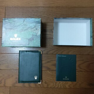 （最終価格）ロレックス　デイトジャスト　Ref.16234　P番　ブラック文字盤の画像