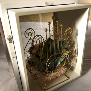 プリザーブドフラワー🌹の画像