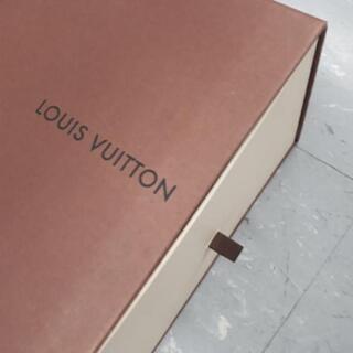 【移4】LOUIS VUITTON あき箱　③の画像