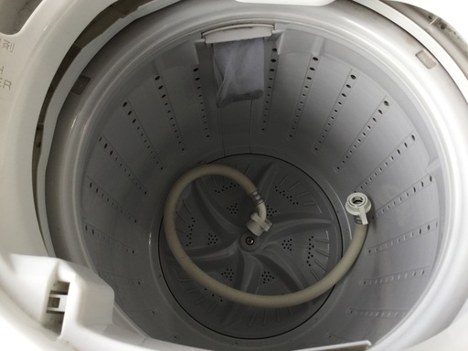 ２０１５年式  東芝4、２   乾燥機付き洗濯機